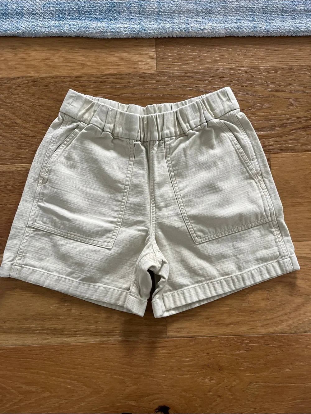 J. Crew 5" Camp Shorts - Picture 1 of 6
